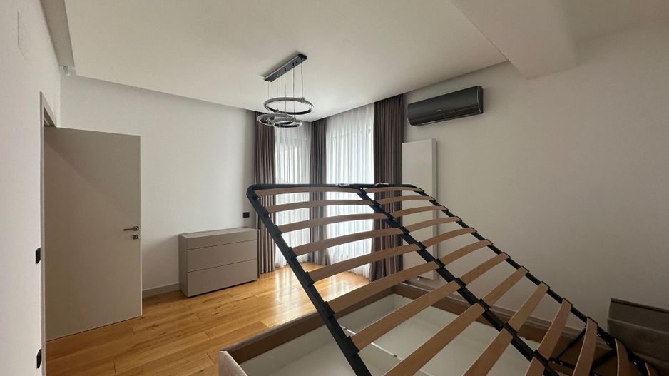 Vila individuala de lux 5 dormitoare - De închiriat - Poză 13
