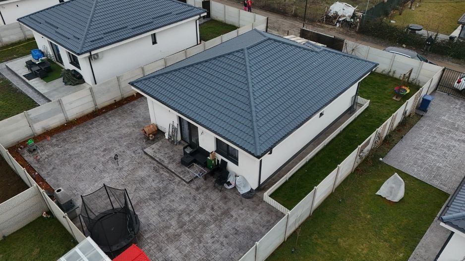 MAGURELE, CASA 86 MP, LOT 408 MP! - Poză 4