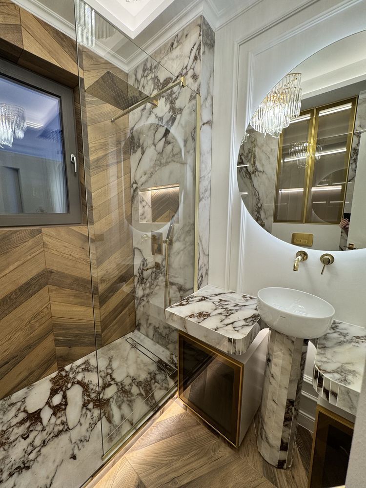 Penthouse | Duplex | LUX | Prima Vista | Floreasca - Poză 3