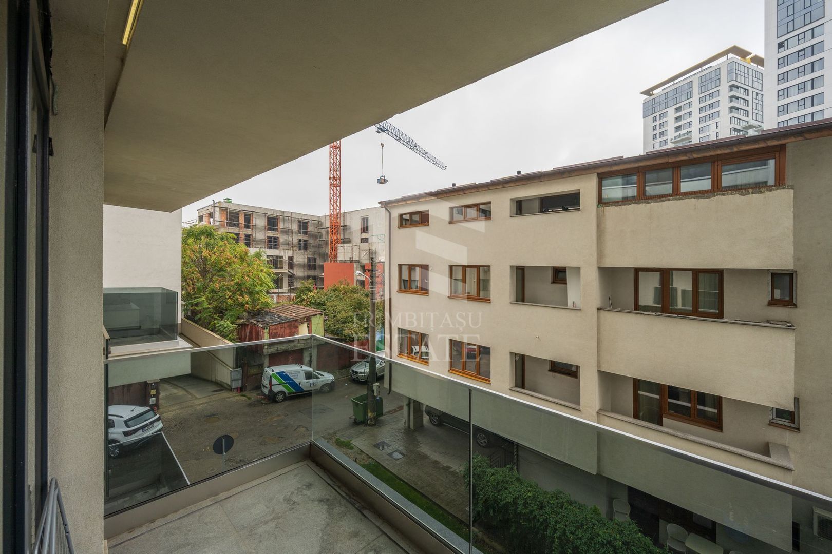 4 Camere - Duplex - Barbu Vacarescu - Mobilat Utilat - Ready to move - Poză 32