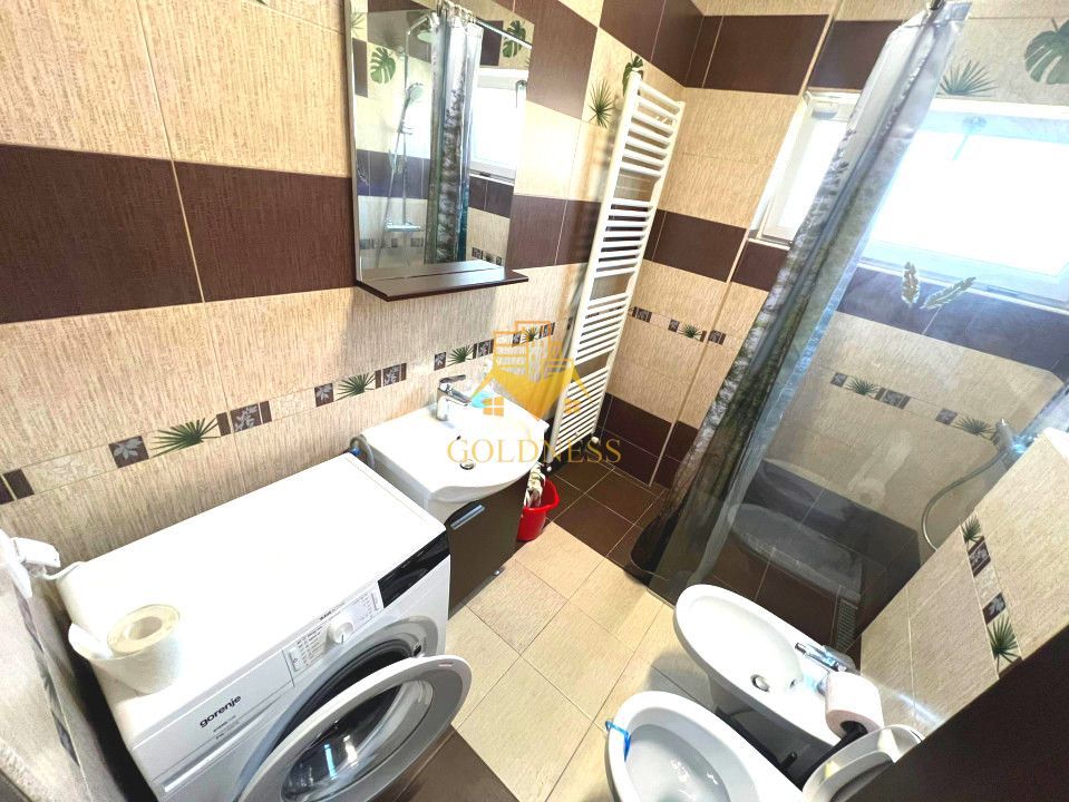 2 camere, curte, UMF, Zorilor, UTCN, Golden Tulip, LIDL, USAMV - Poză 6