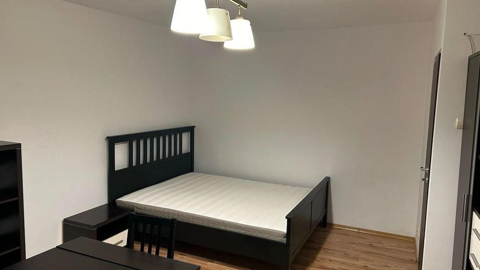 De inchiriat garsoniera 1 min Metrou Muncii, renovata, decomandata - Poză 1