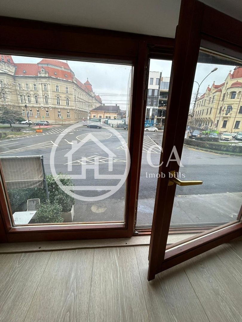 Spatiu de inchiriat ultracentral, Oradea - Poză 5