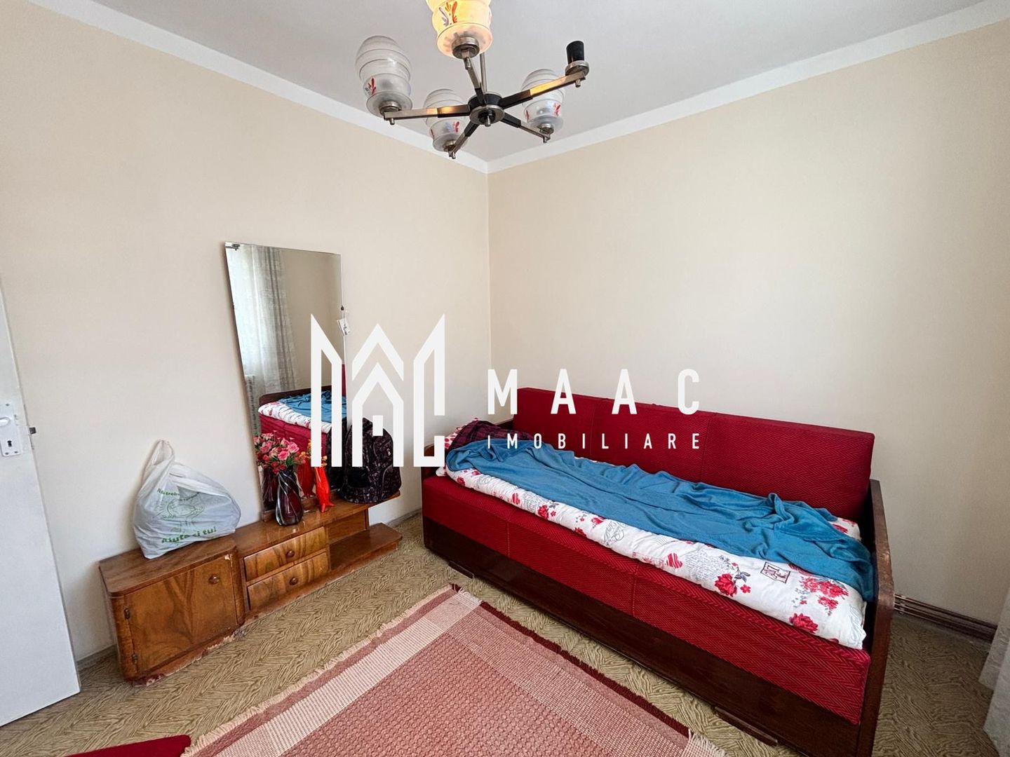 Apartament 2 camere | 39 mpu | Hipodrom 3 - Poză 8