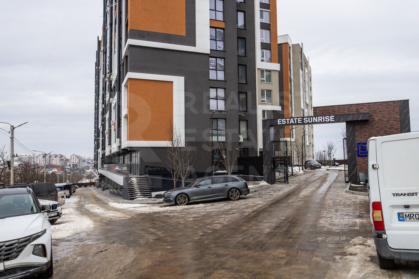 Vânzare, apartament, 1 cameră str. Ialoveni, Telecentru - Poză 9