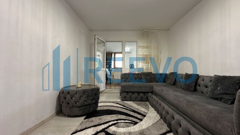 Apartament de vânzare, 2 camere, Bucegi - Poză 1