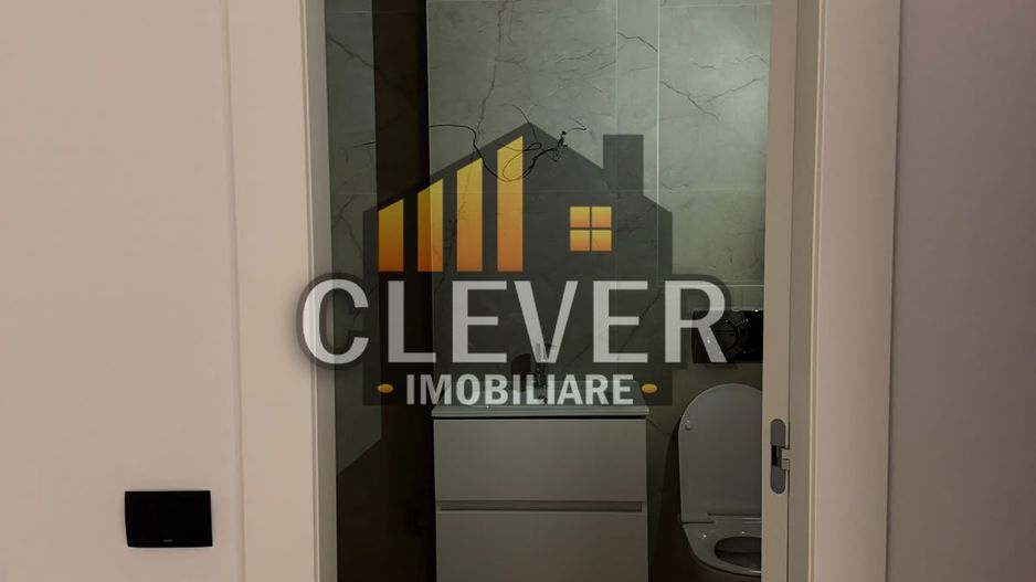 Finalizat Apartament 2 Camere Premium  | Smart Home Ready | Pallady - Poză 34