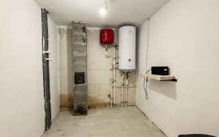 Casa individuala 3 camere, 121mp, Teren 520mp, Zona Molitura, Jucu - Poză 9