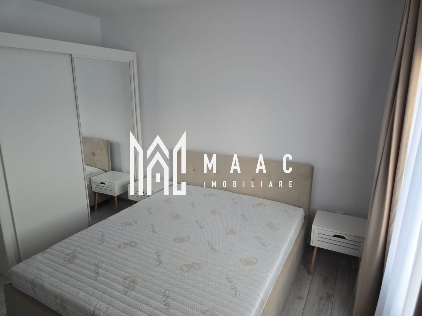 Apartament 2 camere de închiriat | Sibiu | 56 mp | parcare - Poză 5