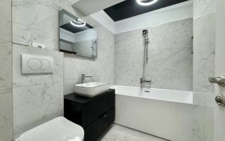 Vânzare Penthouse cu Terasă generoasă în Complexul Atrium Garden - Poză 10