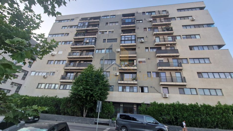 Garsonieră Spatioasa 42 Mp,Bloc Modern,Mobilata-Utilata,Militari-Iuliu Maniu - Poză 1