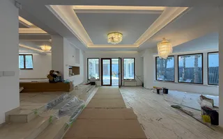 Vila Premium *800mp* // teren *963mp* / garaj cu 6 locuri* // Iancu Nicolae - Poză 16