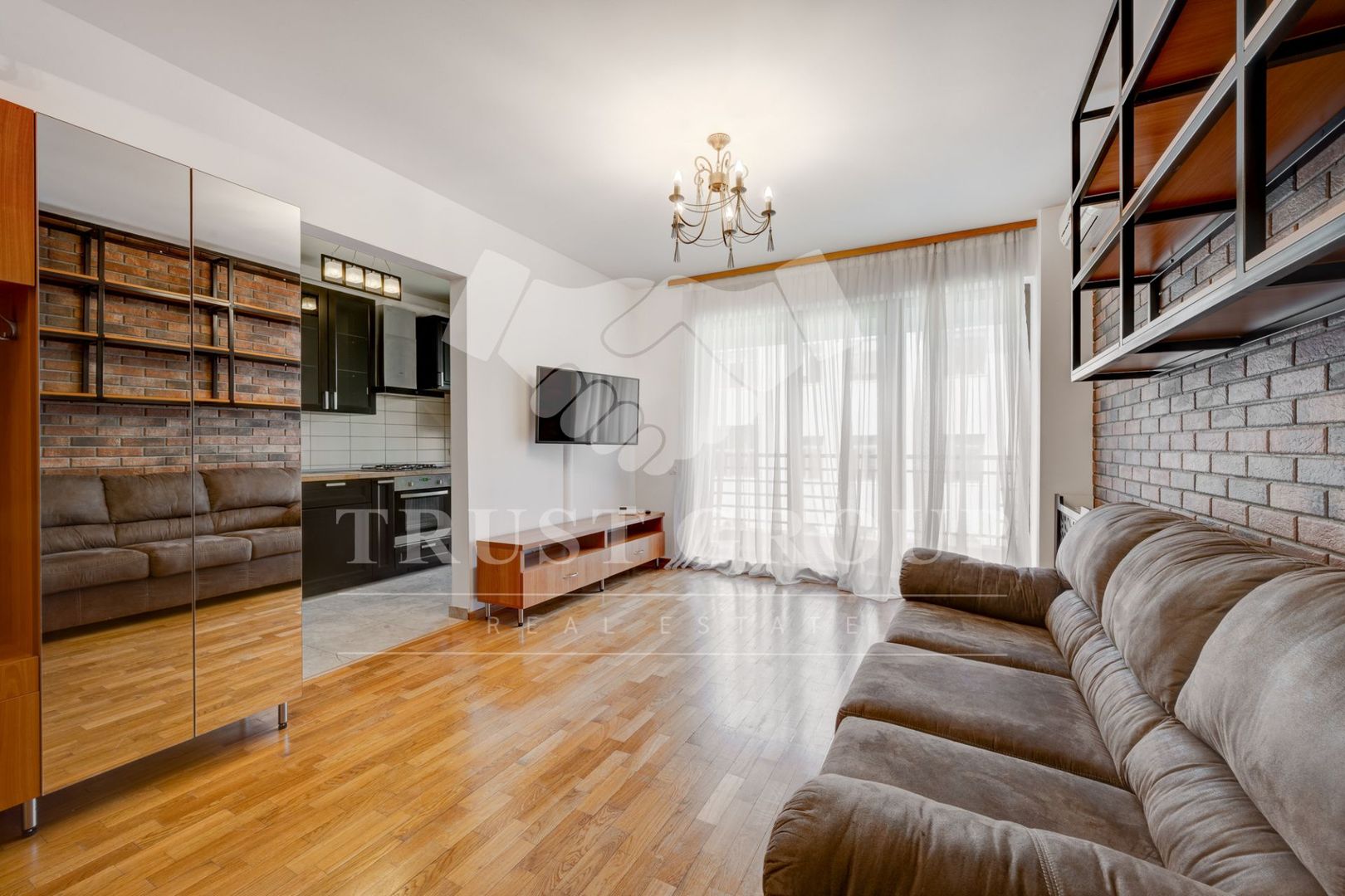 Apartament 3 camere Sisesti | Loc de parcare - Poză 5