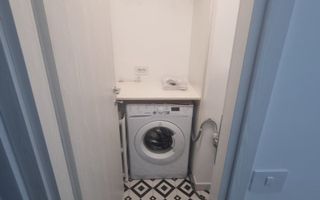 Apartament 2 camere semi-central/ Alba Iulia rond - Poză 8