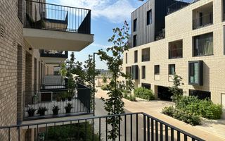 Apartament 2 camere - mobilat, utilat - Avalon Estate-Pipera - Poză 1