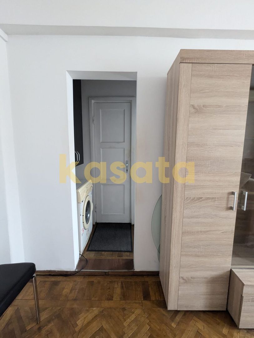 DE ÎNCHIRIAT | APARTAMENT 2 CAMERE | CISMIGIU | PARC - Poză 5