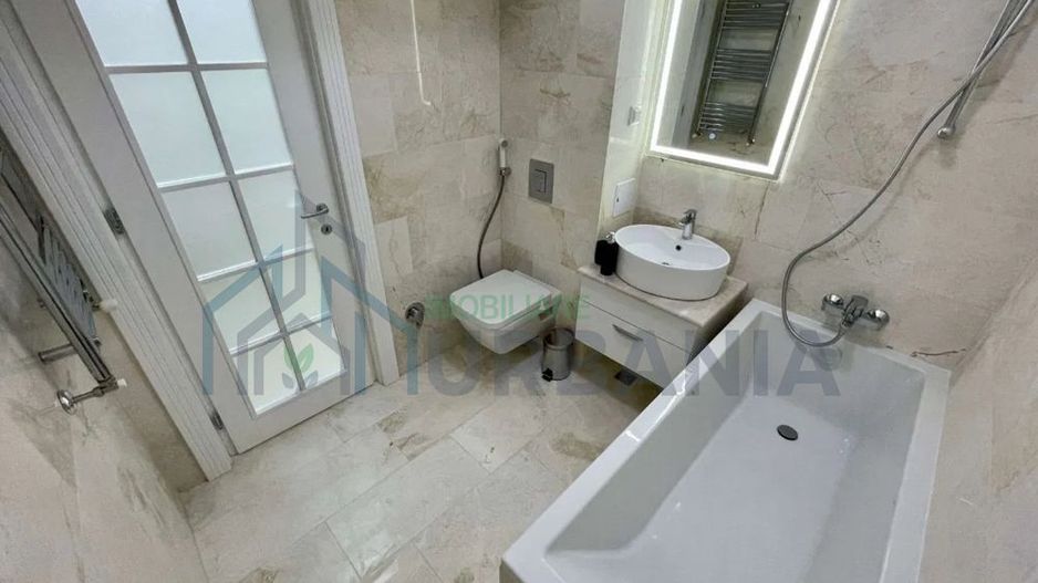 Apartament 2 camere decomandat, Royal, 62 mp, etaj 5 – Iasi - Poză 6
