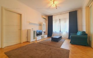 3 camere, spatios, renovat, centrala proprie, 3 balcoane, Metrou Universitate - Poză 13