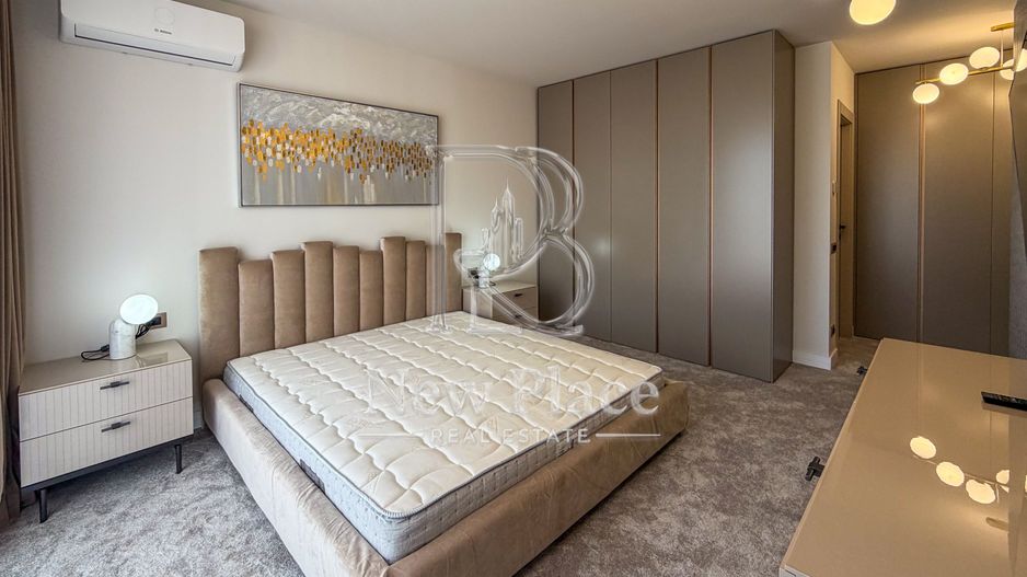 [VIDEO] Arqa Jolie Village | Apartament exclusivist | View liber | ULTRA LUX - Poză 10