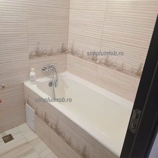 Metrou 1 Decembrie 1918 renovat complet 2 camere Ozana - Poză 5