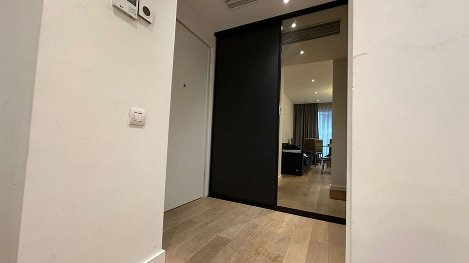 Apartament modern exclusivist cu 2 camere în One Herăstrău Plaza - Poză 13