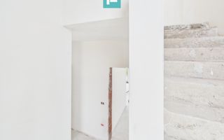 Duplex spațios 102 mp utili, teren 350mp in Covaci - Poză 20