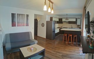 Apartament 3 camere cu curte de inchiriat - Poză 1