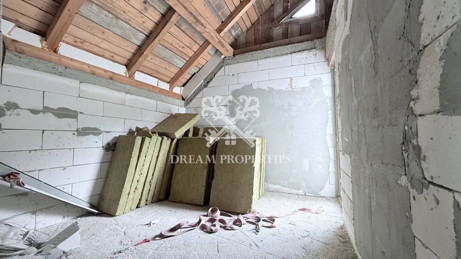 Casa individuala 5 camere, 2 bai, 120 mp, teren 300 mp, Sannicoara - Poză 17