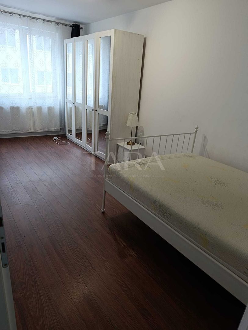 Apartament 2 camere, zona BMW Florești, Cluj-Napoca. - Poză 3