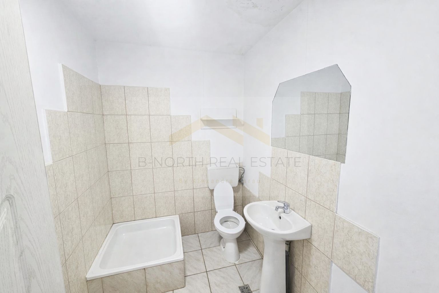 Spațiu coafor / frizerie / manichiură–pedichiură de închiriat – Mihai Bravu - Poză 6