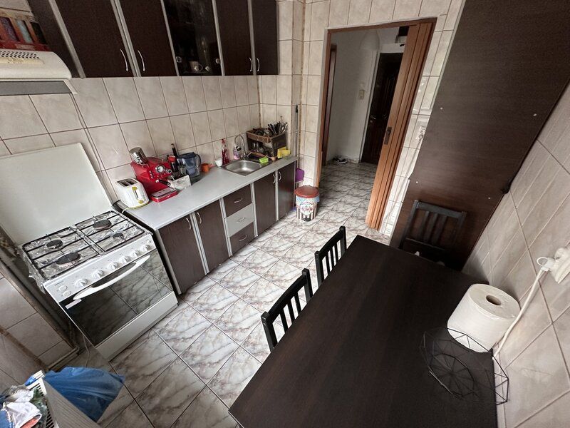APARTAMENT MODERN 2 CAMERE CENTRALA TERMICA | BLOC 1980 REABILITAT TERMIC - Poză 3