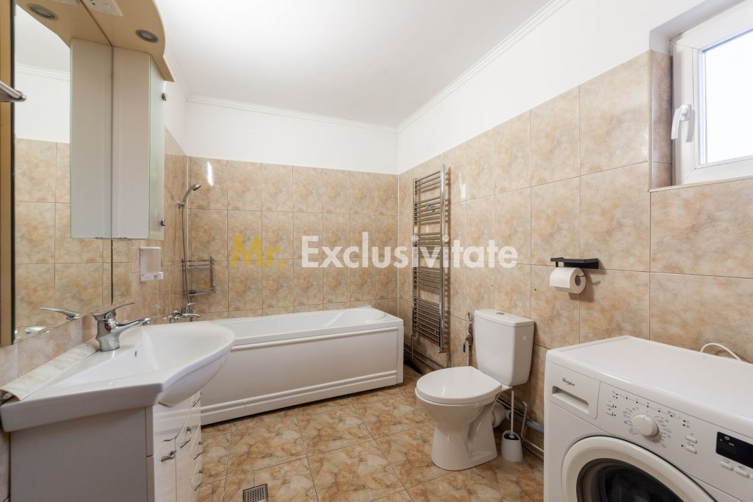 Casa P+M langa Padurea Trivale - Poză 8