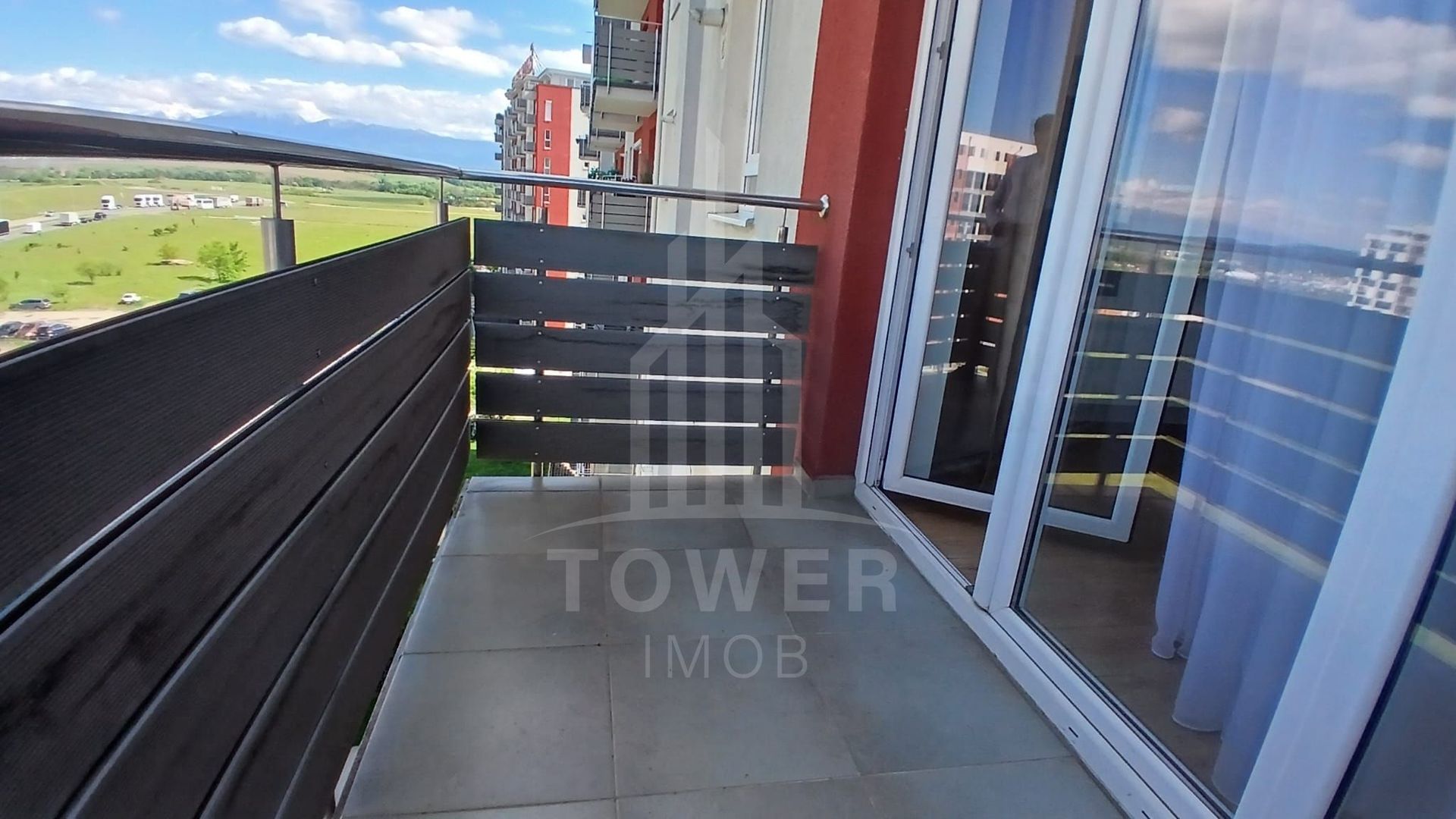 Apartament 2 camere | zona Avantgarden - Poză 11