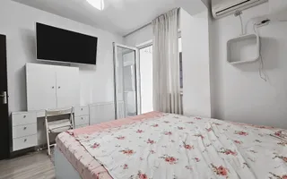 2 Camere DECOMANDAT | Str. Amurgului/ metrou Dimitrie Leonida - Poză 14
