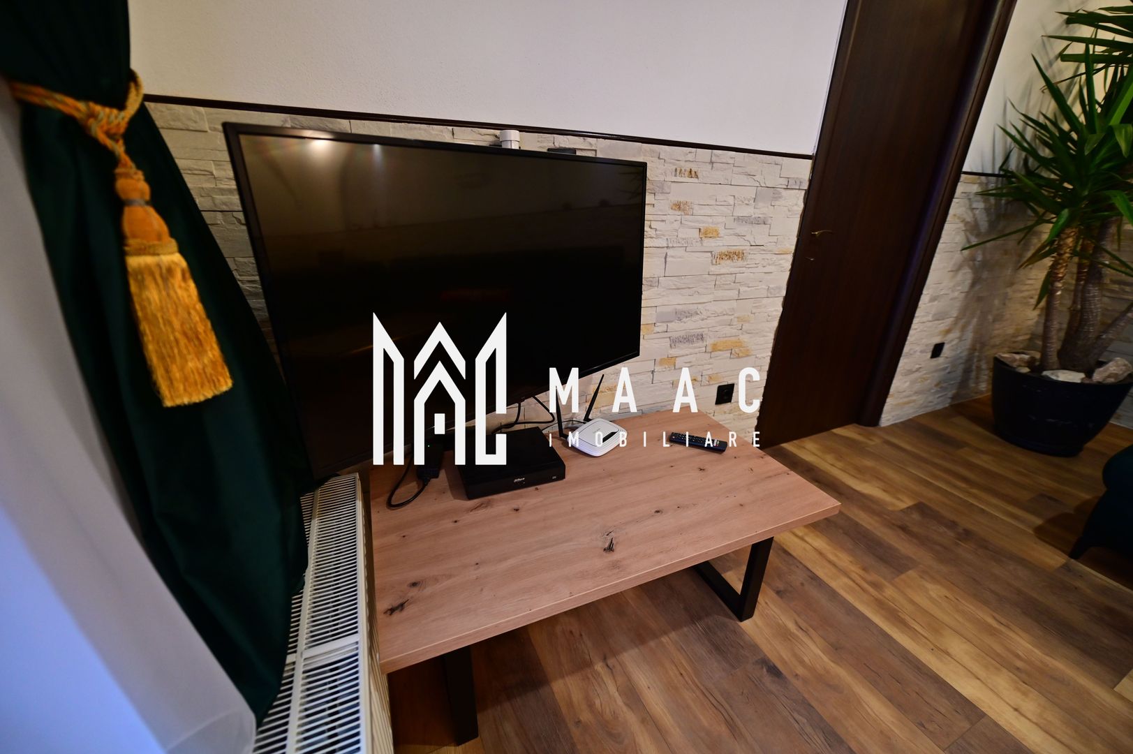 Apartament 2 camere | Parter | 50 MP | Central - Poză 12