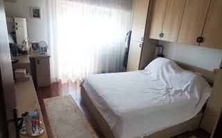 De vanzare apart. cu 3 camere, Complex Vega, Ultimul Leu, et.8, 145.000 E - Poză 6