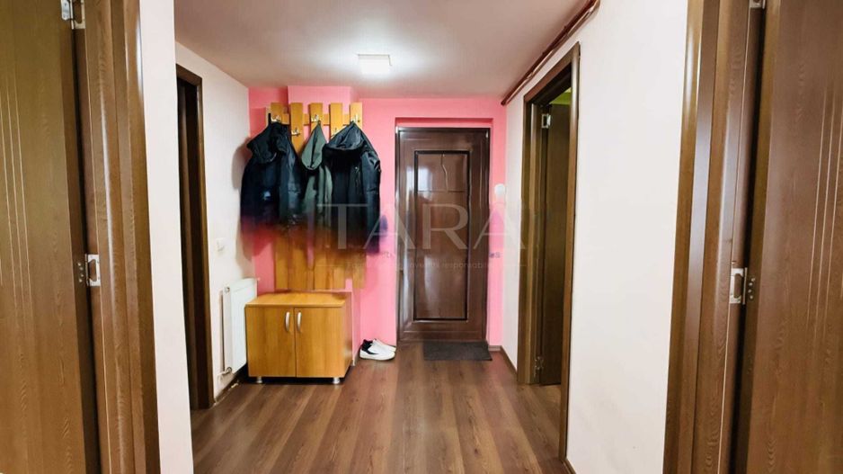 Apartament modern cu 2 camere, compartimentat în 3, parcare subterană. - Poză 6