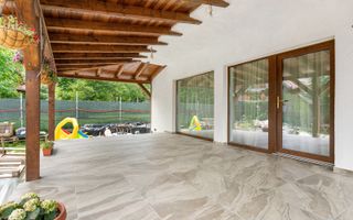 Casa 5 camere | Moderna | Teren 1036 MP | Tocile - Poză 17