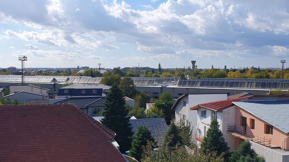 AP. 2 CAMERE CHIBRIT, MOBILAT, CENTRALA, METROU, BOXA, COMISION 0% - Poză 21