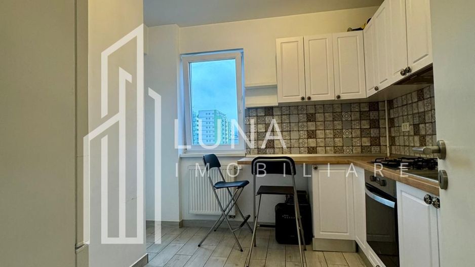 Închiriem apartament 2 camere – Tractorul (Coresi) | Pet-friendly - Poză 2