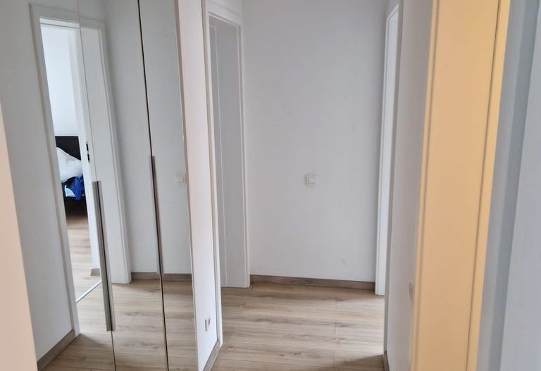 DE INCHIRIAT | APARTAMENT 3 CAMERE | MONETARIEI - Poză 5