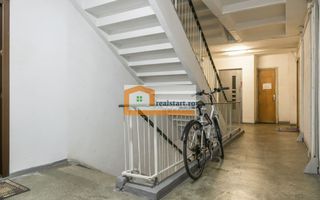 Lizeanu - Stefan cel Mare, complet renovat si mobilat, metrou, bloc reabilitat - Poză 44