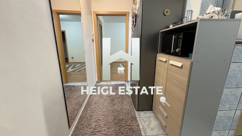 Apartament cu 3 camere in zona Soarelui - Poză 6