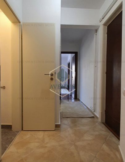 4 camere deosebit, renovat, 3 balcoane, bloc reconsolidat, Universitate Balcescu - Poză 17