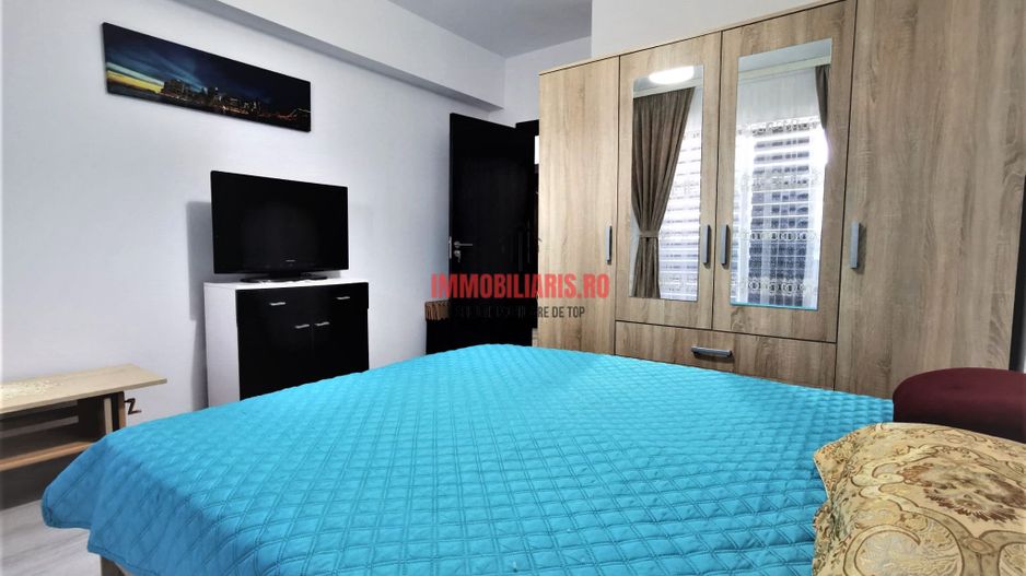 Metrou N.Teclu - Decomandat - Centrala Proprie - AC - Parcare - Poză 5