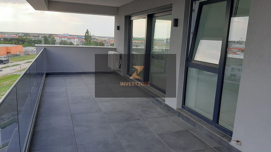 Vindem apartament tip penthouse in complexul Prima Arena - Poză 6