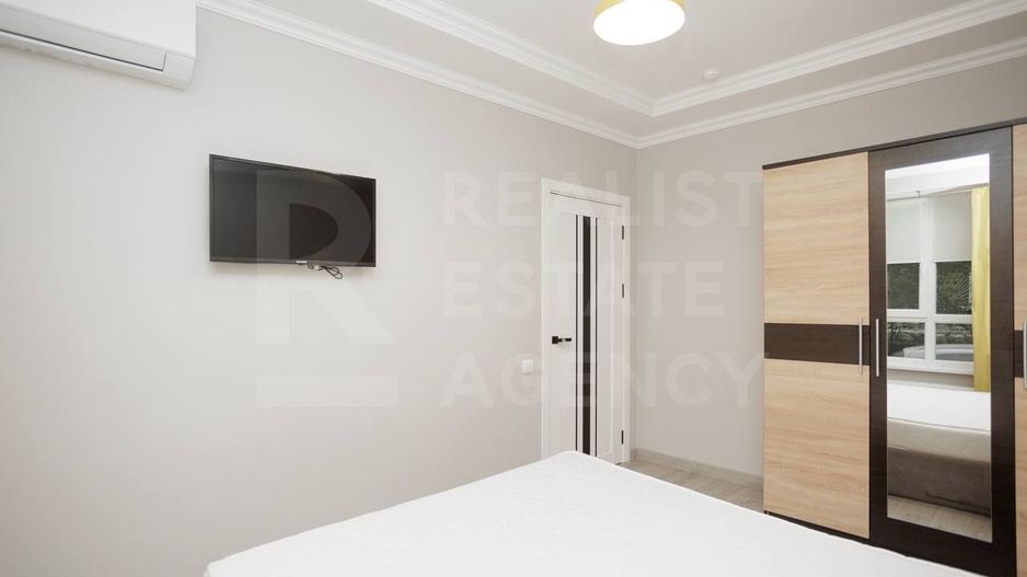 Vânzare, apartament,1 cameră, Strada Ghica Voda, Botanica - Poză 6