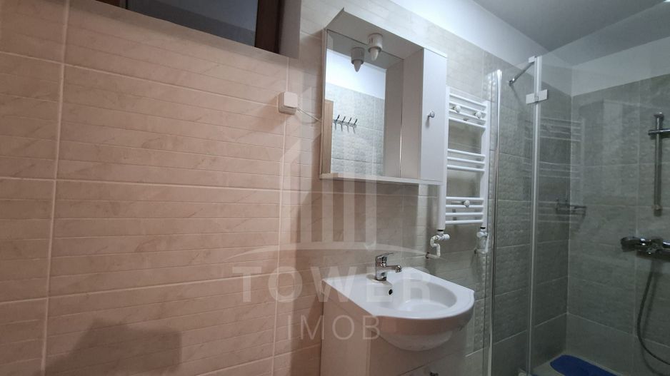 Apartament 3 camere de închiriat | Zona Ultracentrală Sibiu - Poză 12