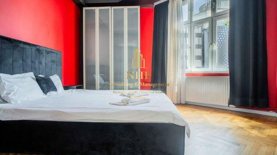 Apartament 4 Camere Unirii Pet Friendly - Poză 1