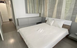 T.Pallady-Parcul Teilor - Etaj 4/5 - Decomandat - Mobilat si Utilat - Poză 5